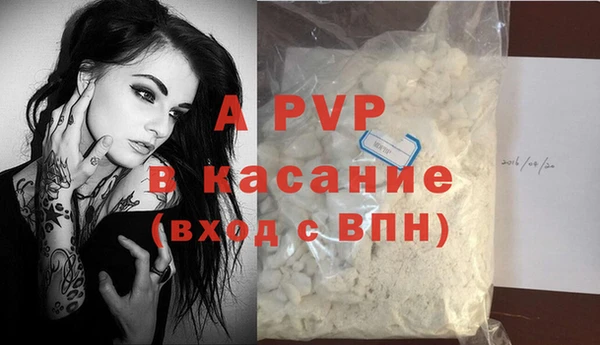 молекула духа Осинники